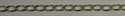 Panzer åben, Sølv (925), 0,4 mm tråd